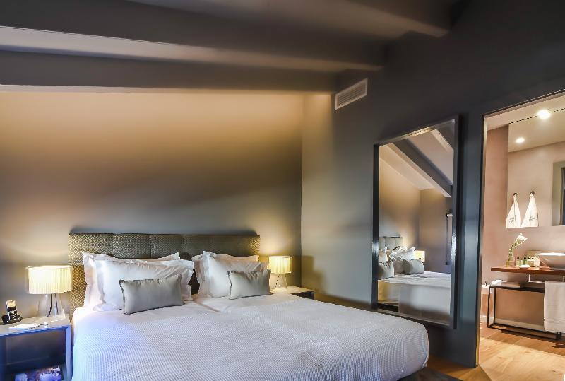 Casa Ladico - Hotel Boutique (Adults Only) - Oda