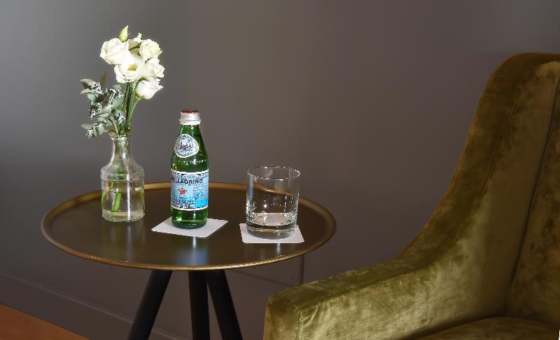 Casa Ladico - Hotel Boutique (Adults Only) - Oda