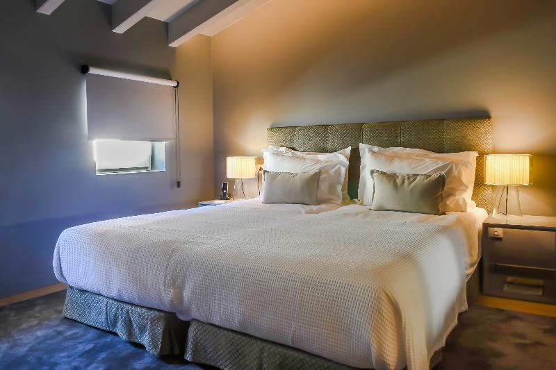 Casa Ladico - Hotel Boutique (Adults Only) - Oda