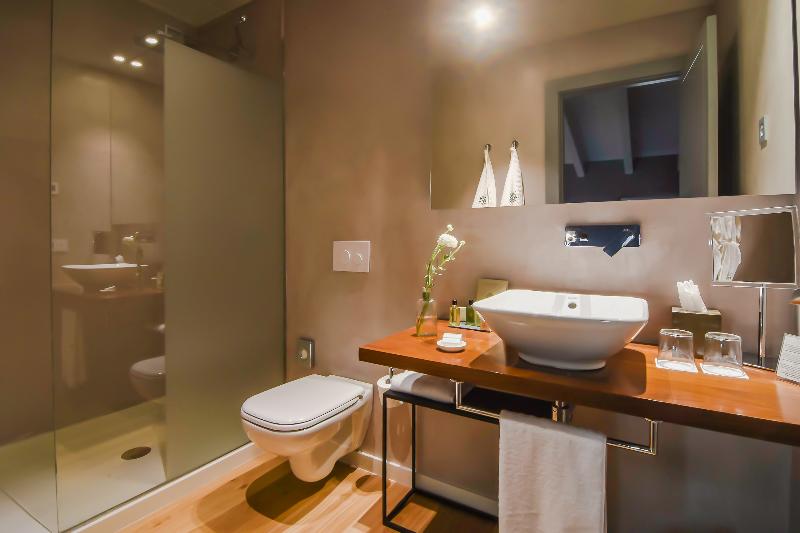Casa Ladico - Hotel Boutique (Adults Only) - Oda