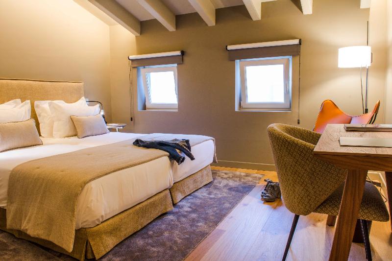 Casa Ladico - Hotel Boutique (Adults Only) - Oda