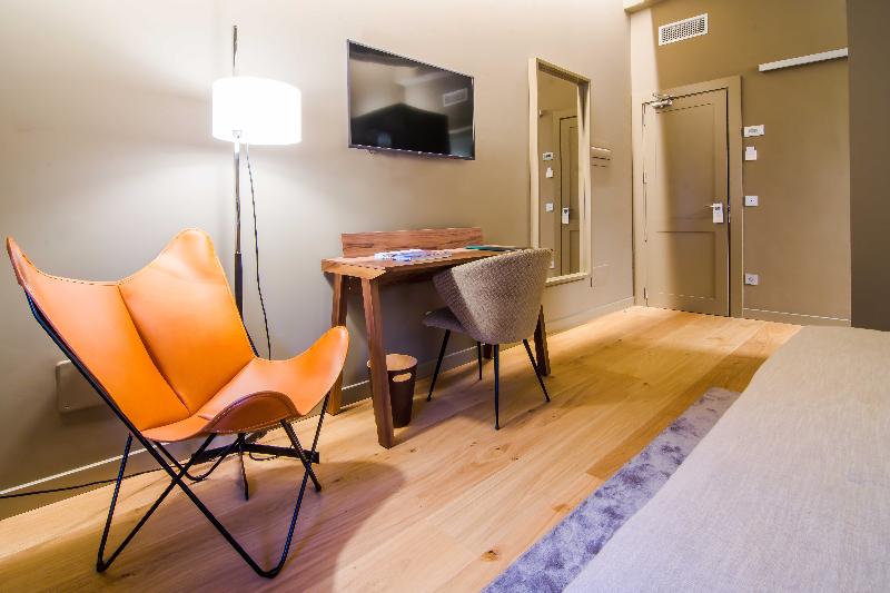 Casa Ladico - Hotel Boutique (Adults Only) - Oda