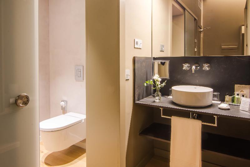 Casa Ladico - Hotel Boutique (Adults Only) - Oda