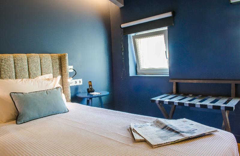 Casa Ladico - Hotel Boutique (Adults Only) - Oda