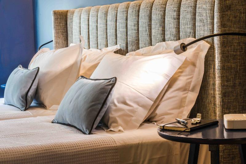 Casa Ladico - Hotel Boutique (Adults Only) - Oda