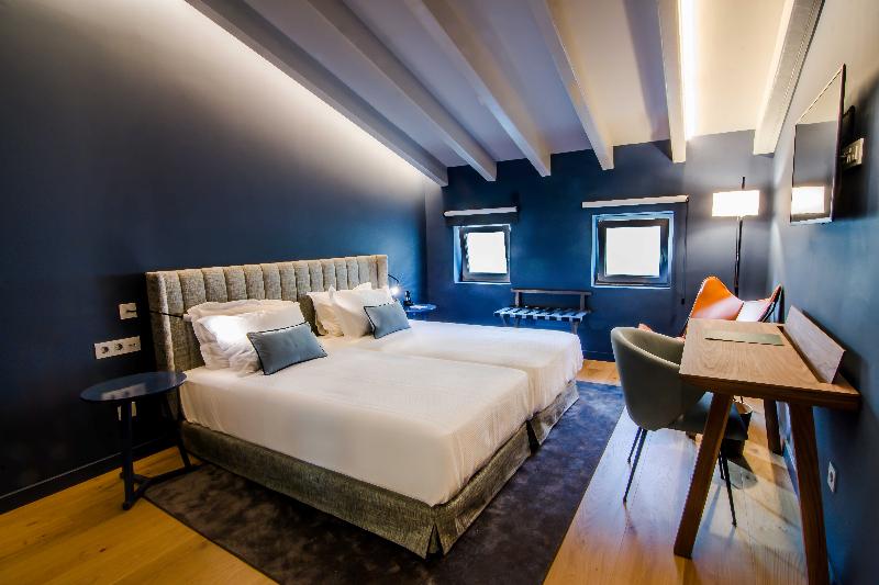Casa Ladico - Hotel Boutique (Adults Only) - Oda