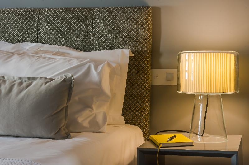 Casa Ladico - Hotel Boutique (Adults Only) - Oda
