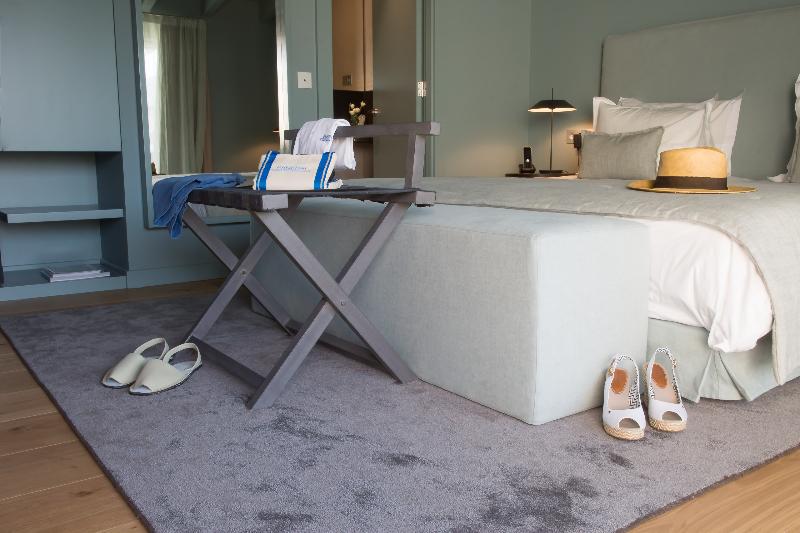 Casa Ladico - Hotel Boutique (Adults Only) - Oda