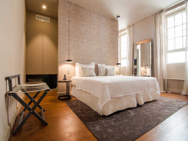 Casa Ladico - Hotel Boutique (Adults Only) - Oda