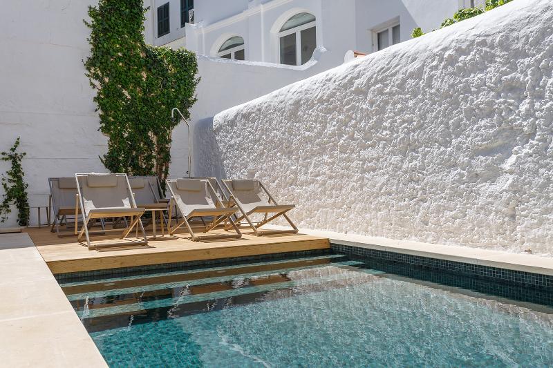 Casa Ladico - Hotel Boutique (Adults Only) - Havuz