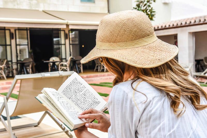 Casa Ladico - Hotel Boutique (Adults Only) - Havuz