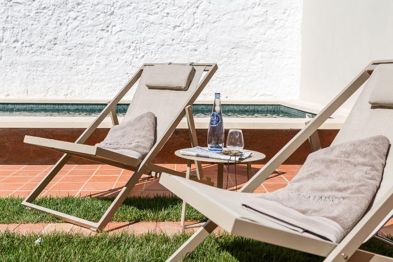 Casa Ladico - Hotel Boutique (Adults Only) - Havuz