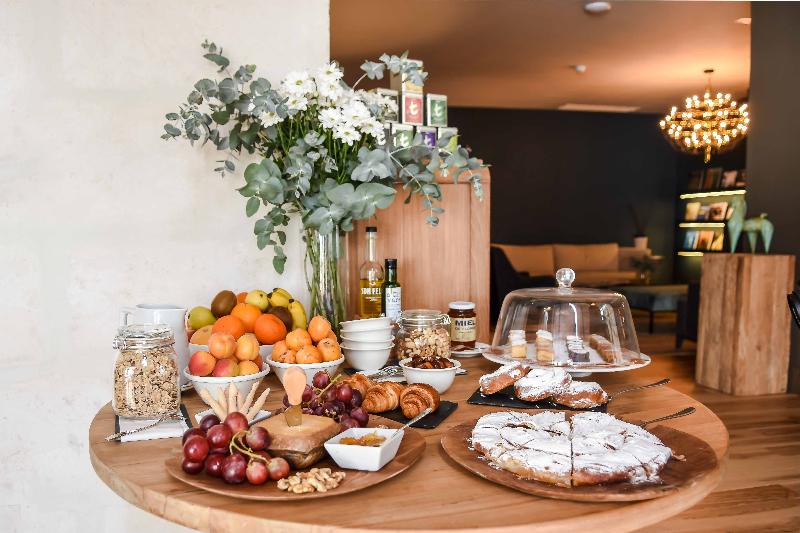 Casa Ladico - Hotel Boutique (Adults Only) - Restoran