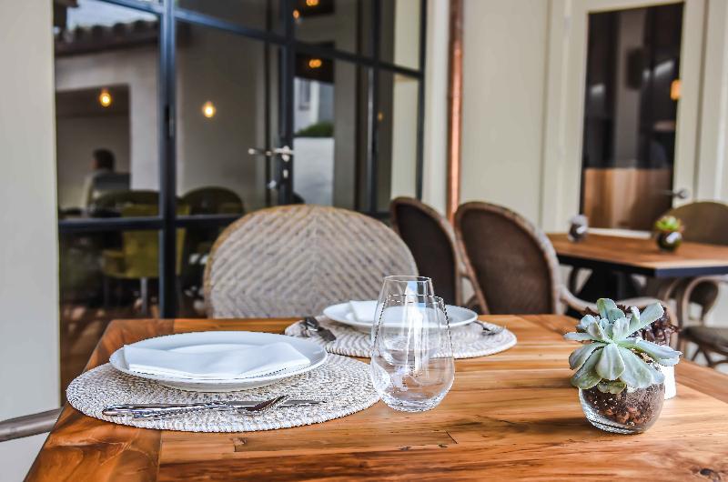 Casa Ladico - Hotel Boutique (Adults Only) - Restoran