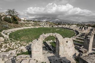 Salona Palace fotoÄŸrafÄ±