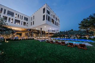 Salona Palace fotoÄŸrafÄ±