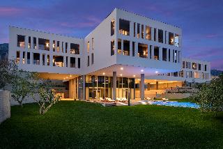 Salona Palace otel fotoğrafı