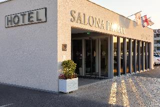Salona Palace fotoÄŸrafÄ±