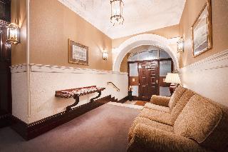 NO1 THE MANSIONS BY MANSLEY fotoÄŸrafÄ±