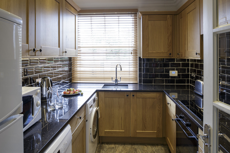NO1 THE MANSIONS BY MANSLEY - Genel