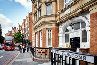NO1 THE MANSIONS BY MANSLEY fotoÄŸrafÄ±