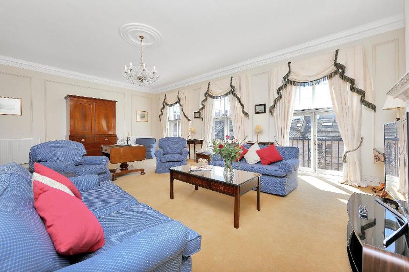 NO1 THE MANSIONS BY MANSLEY - Genel