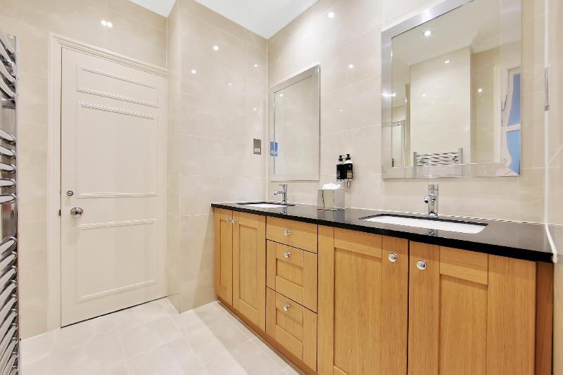 NO1 THE MANSIONS BY MANSLEY - Genel