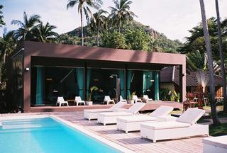 Silver Beach Resort fotoÄŸrafÄ±
