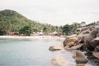 Silver Beach Resort fotoÄŸrafÄ±