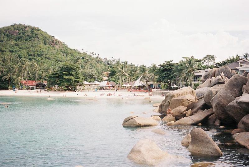 Silver Beach Resort - Genel