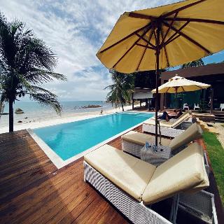 Silver Beach Resort fotoÄŸrafÄ±