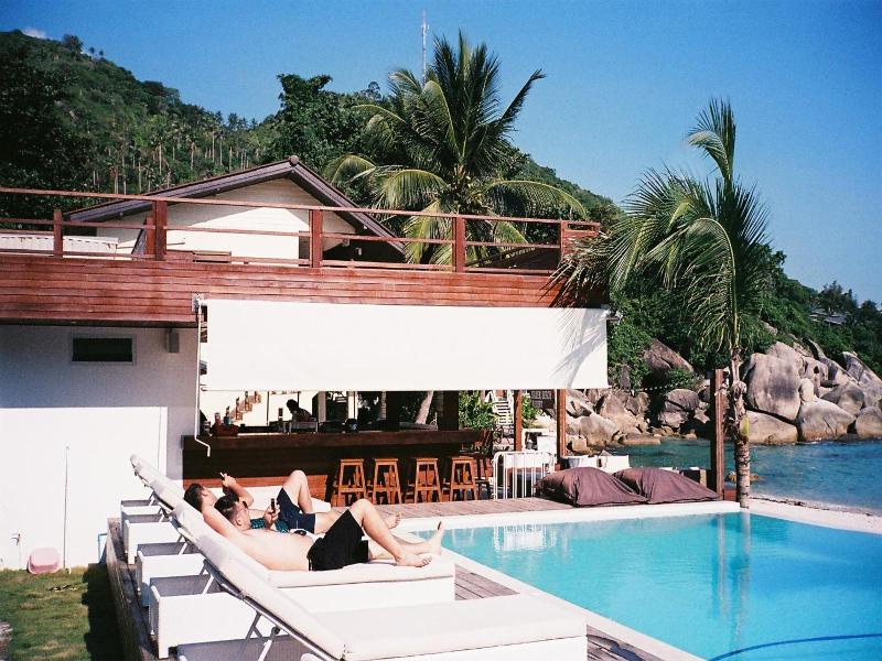 Silver Beach Resort - Genel