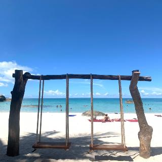 Silver Beach Resort fotoÄŸrafÄ±