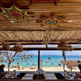 Silver Beach Resort fotoÄŸrafÄ±
