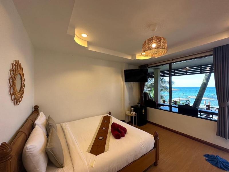 Silver Beach Resort - Genel