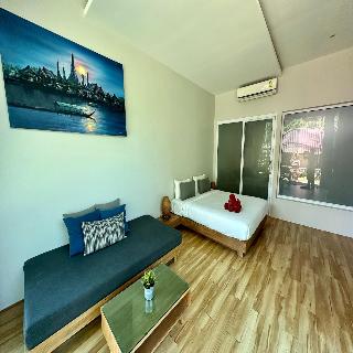 Silver Beach Resort fotoÄŸrafÄ±