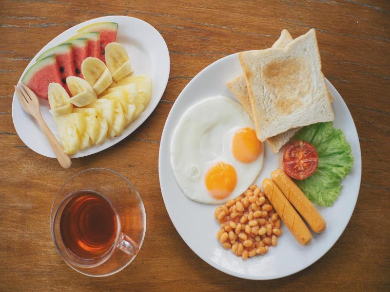 Silver Beach Resort - Genel