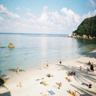 Silver Beach Resort fotoÄŸrafÄ±