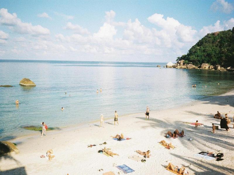 Silver Beach Resort - Genel