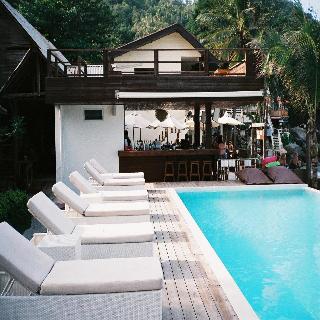 Silver Beach Resort fotoÄŸrafÄ±