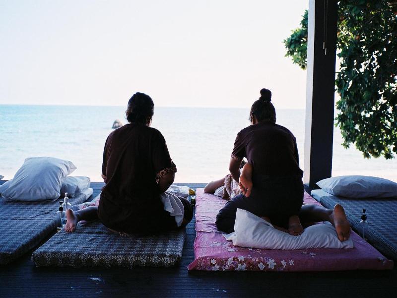 Silver Beach Resort - Genel