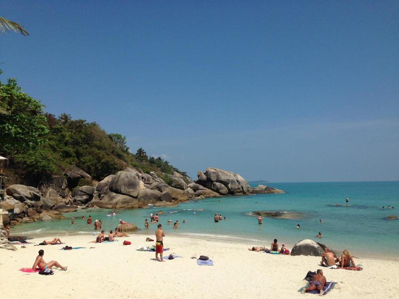Silver Beach Resort - Genel