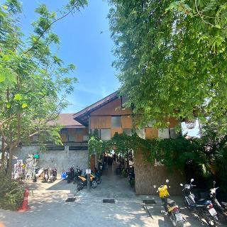 Silver Beach Resort fotoÄŸrafÄ±