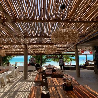 Silver Beach Resort fotoÄŸrafÄ±