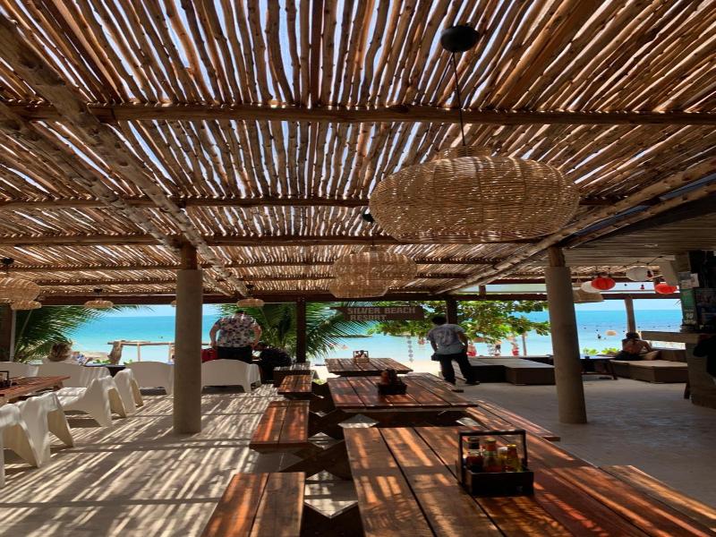 Silver Beach Resort - Genel