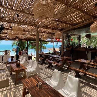 Silver Beach Resort fotoÄŸrafÄ±