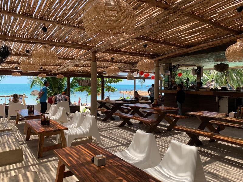 Silver Beach Resort - Genel