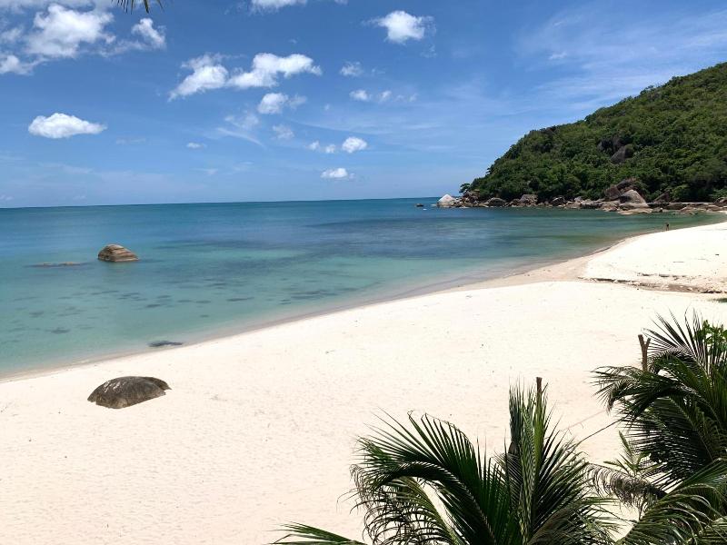 Silver Beach Resort - Genel