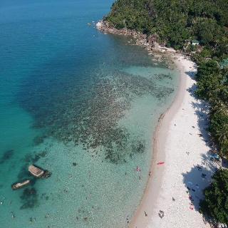 Silver Beach Resort fotoÄŸrafÄ±