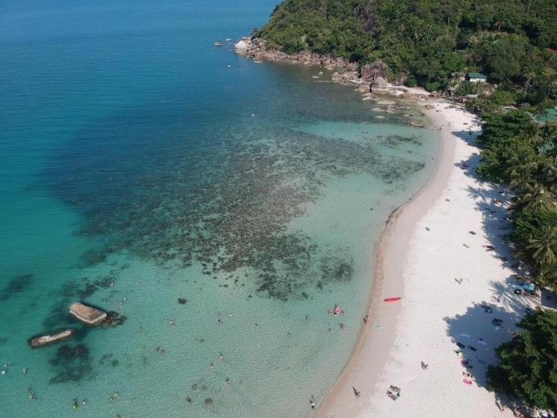 Silver Beach Resort - Genel